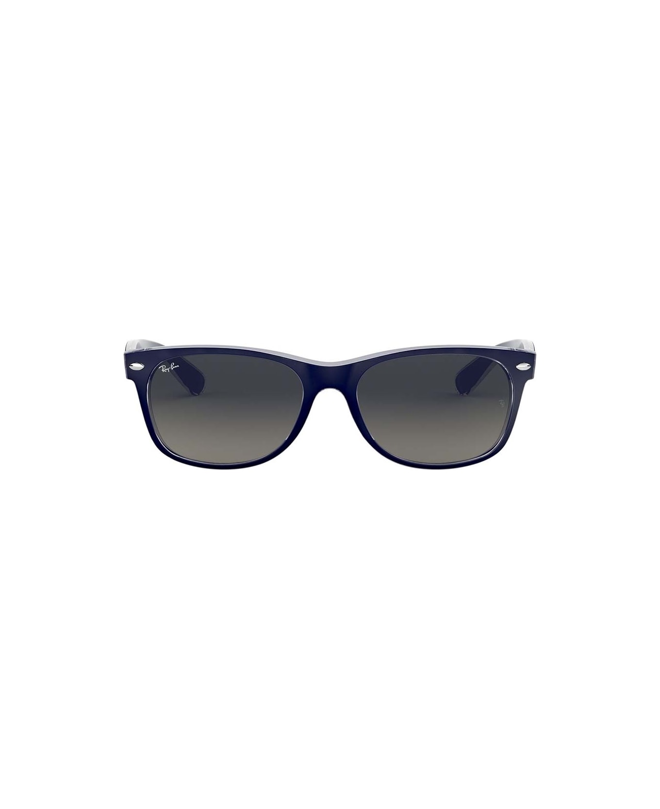 Ray-Ban Sunglasses - Blu/Grigio