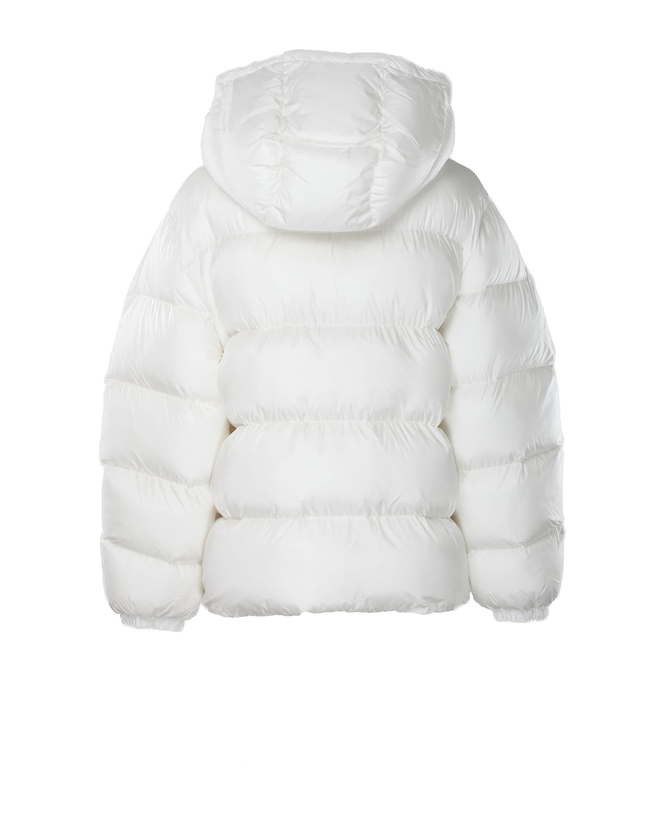 Elisabetta Franchi Coats Ivory - Ivory コート