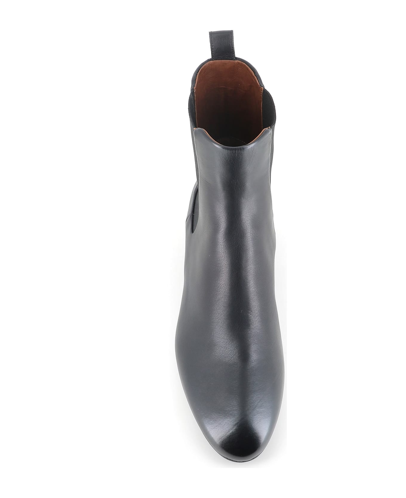 Marsell Chelsea Miniblocco - Black