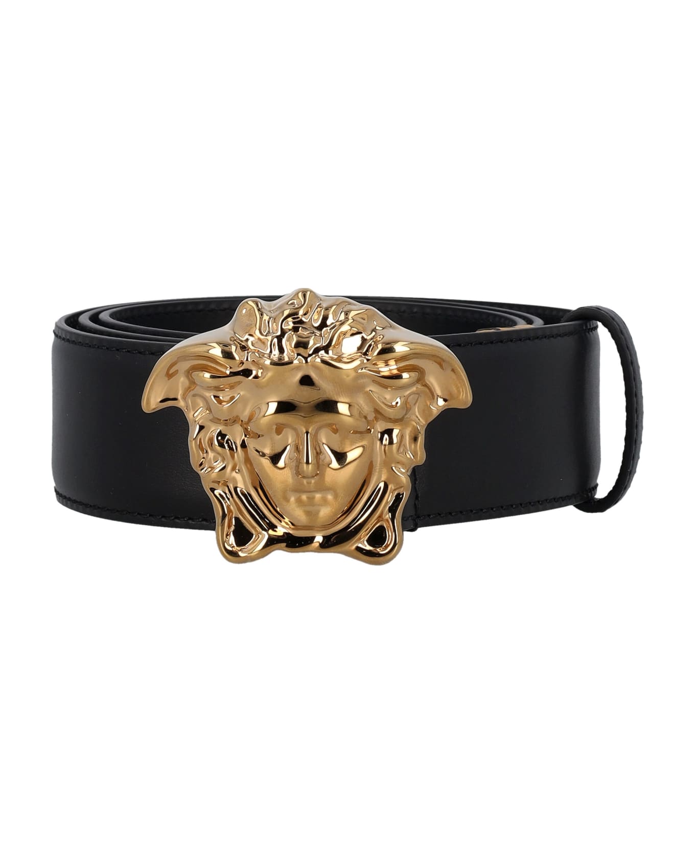 Versace La Medusa Belt | italist