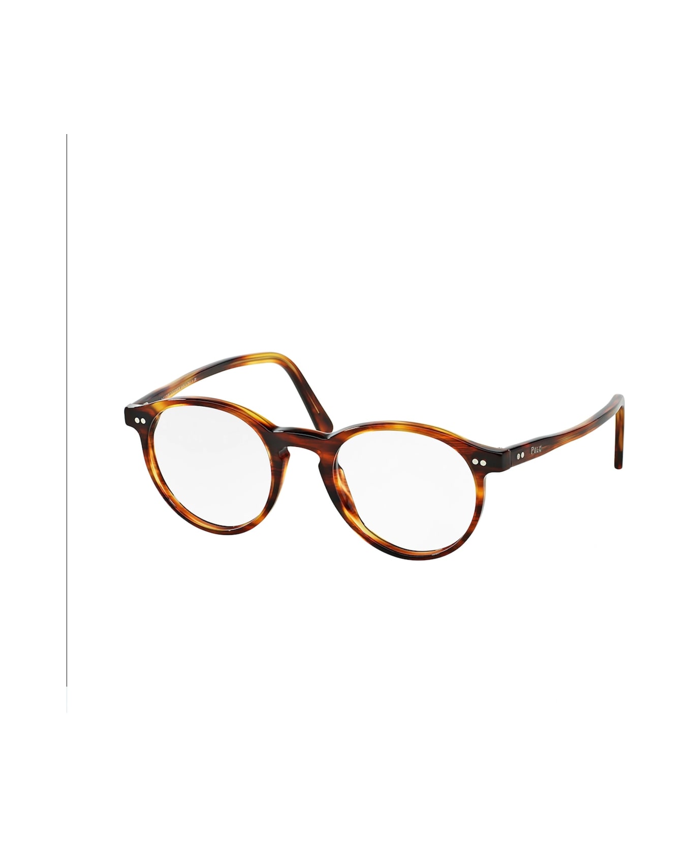 Polo Ralph Lauren Ph2083 5007 Havana Glasses - Marrone