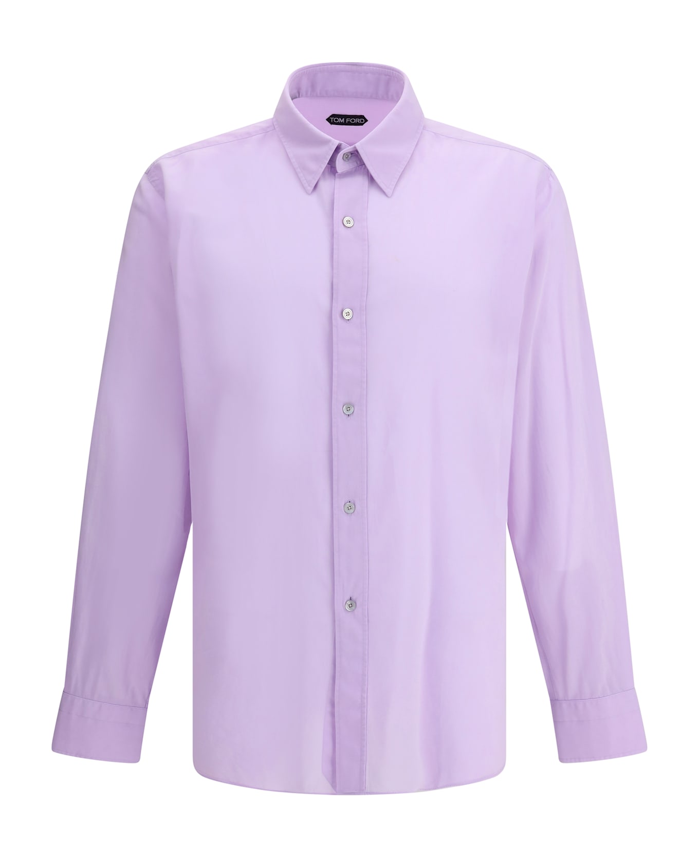 Tom Ford Cotton Shirt