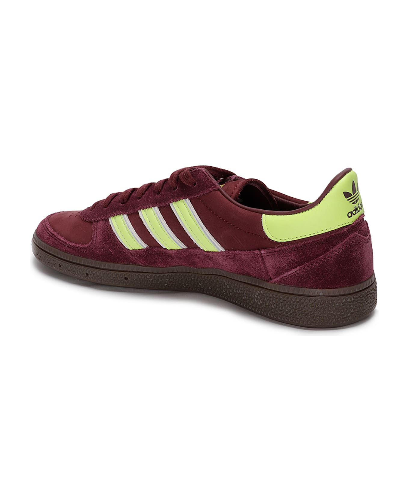 Adidas Originals Handball Spezial - SHARED/SYELLO/OWHITE