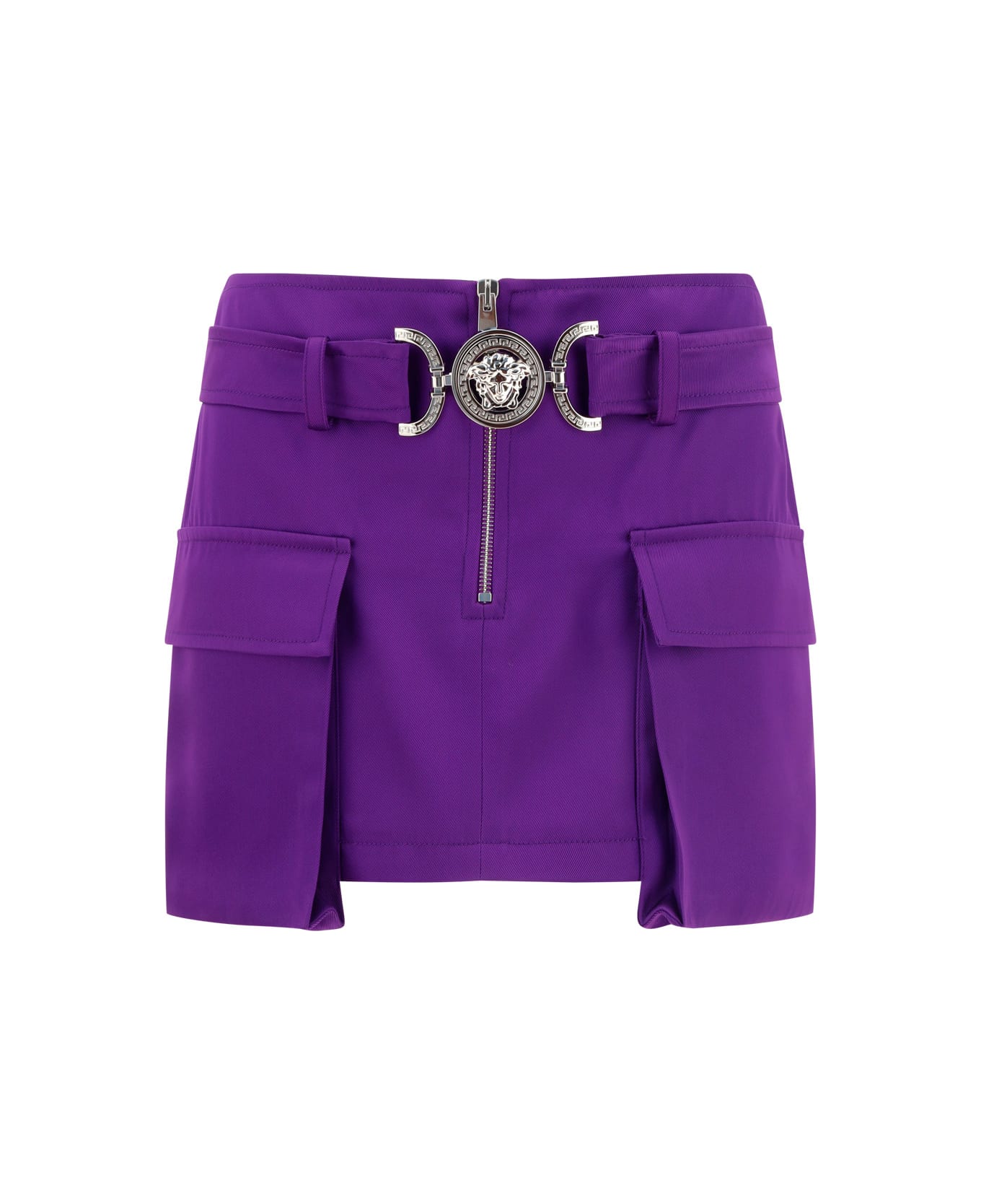 Versace Mini Skirt Italist 4368