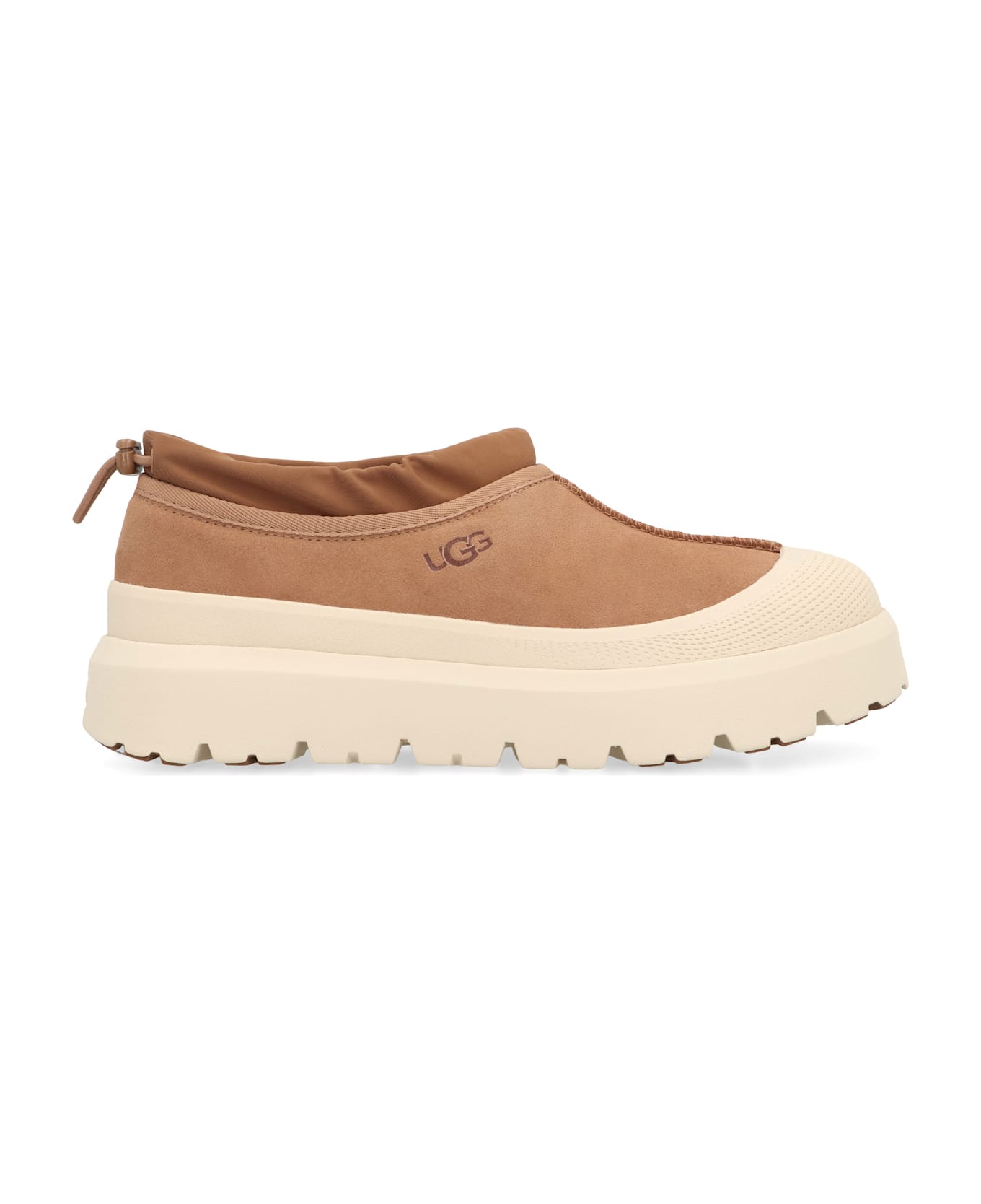 UGG Tasman Weather Hybrid Sabot - brown