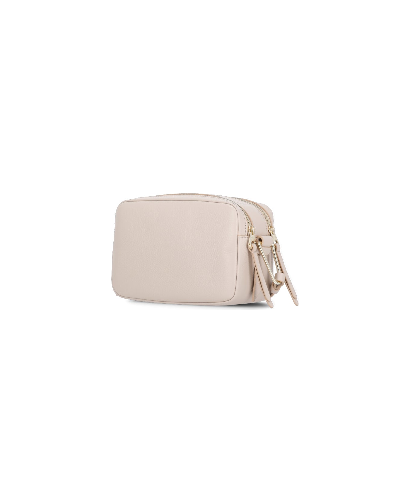 Coccinelle Malory Bag - Pink