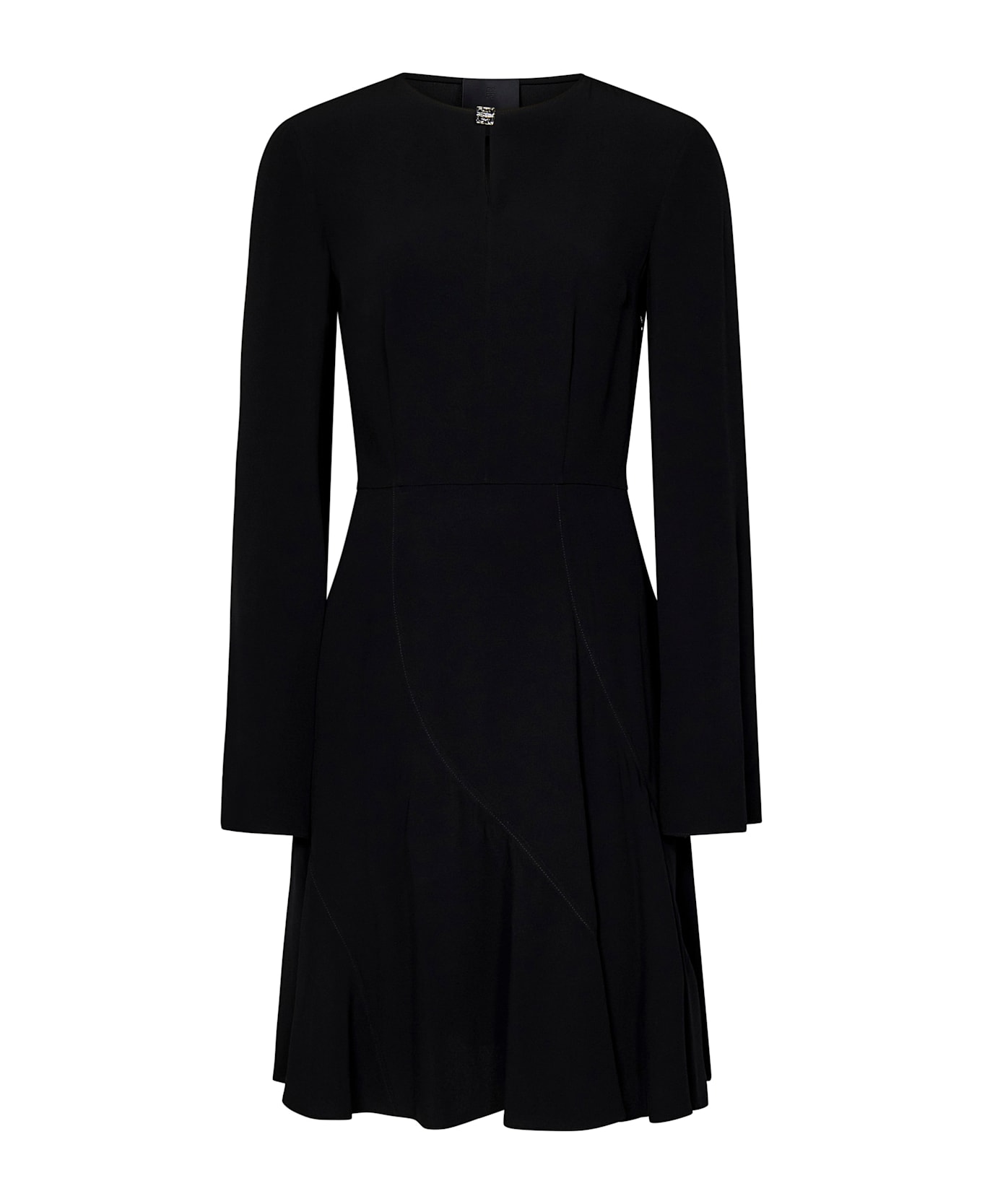 Givenchy Mini Dress - Black