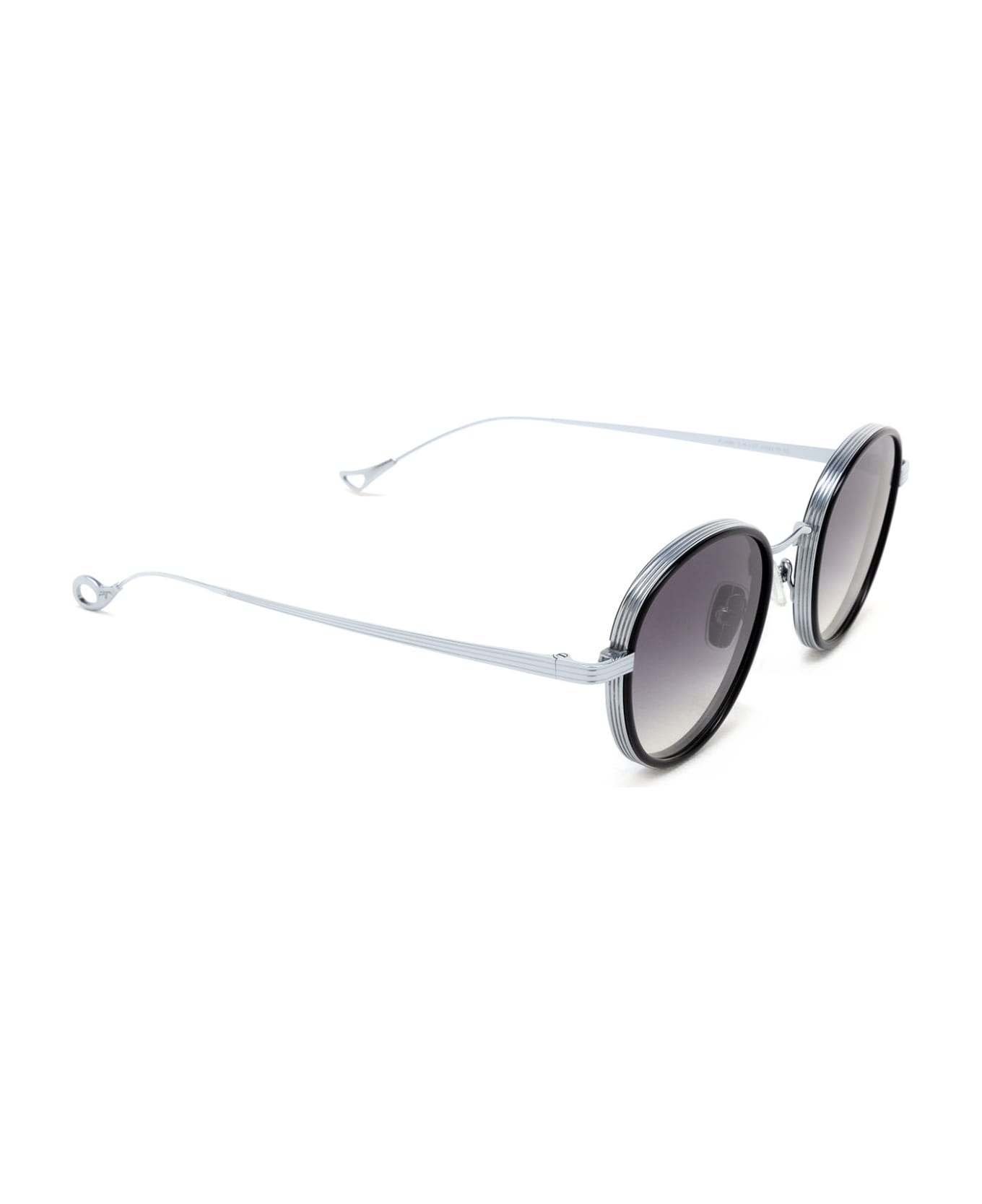 Eyepetizer Flame Black Sunglasses - Black