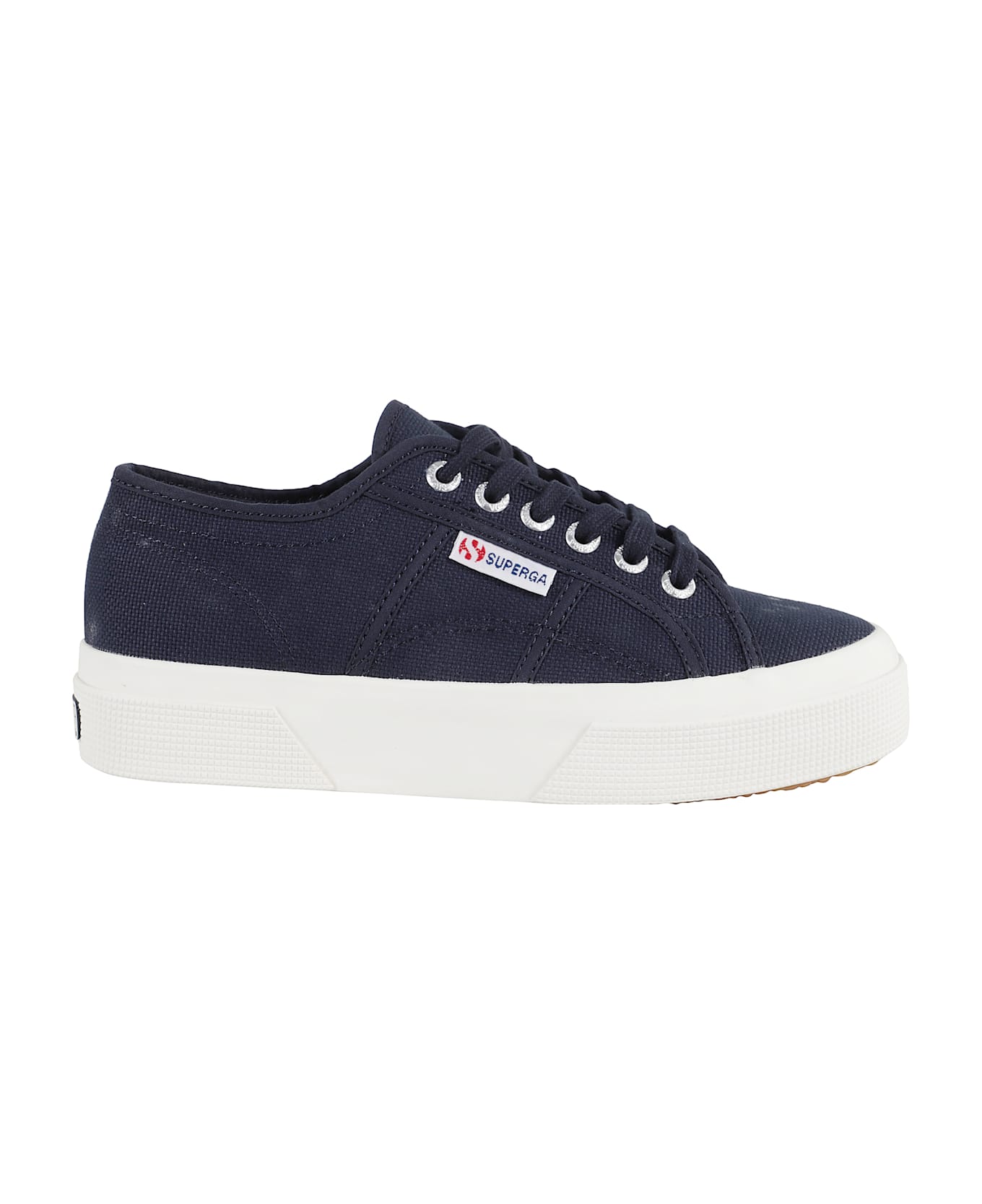 Superga Platform