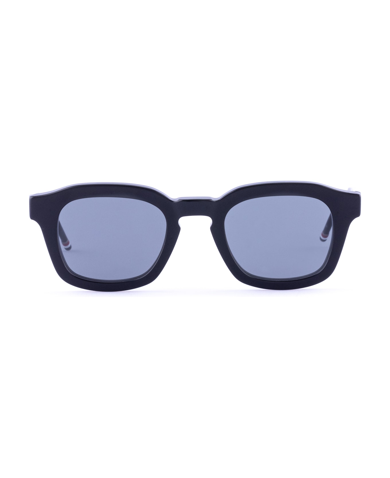 Thom Browne Sunglasses - Nero/Silver
