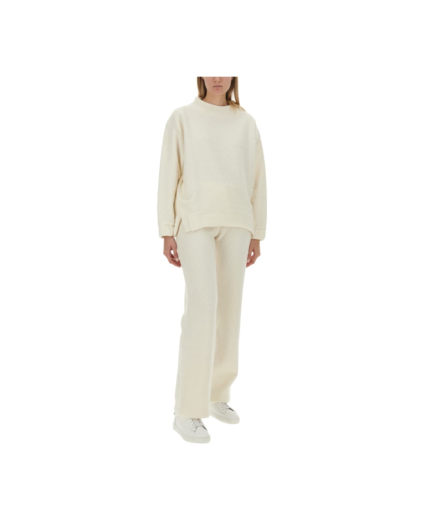 Parajumpers Pants 
shino
 - WHITE