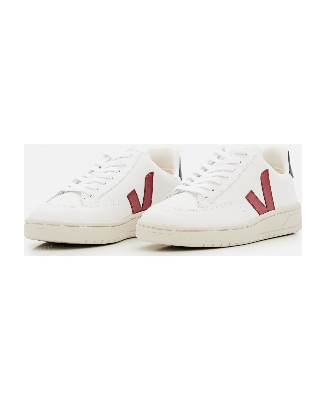 Veja V-12 Sneakers - White