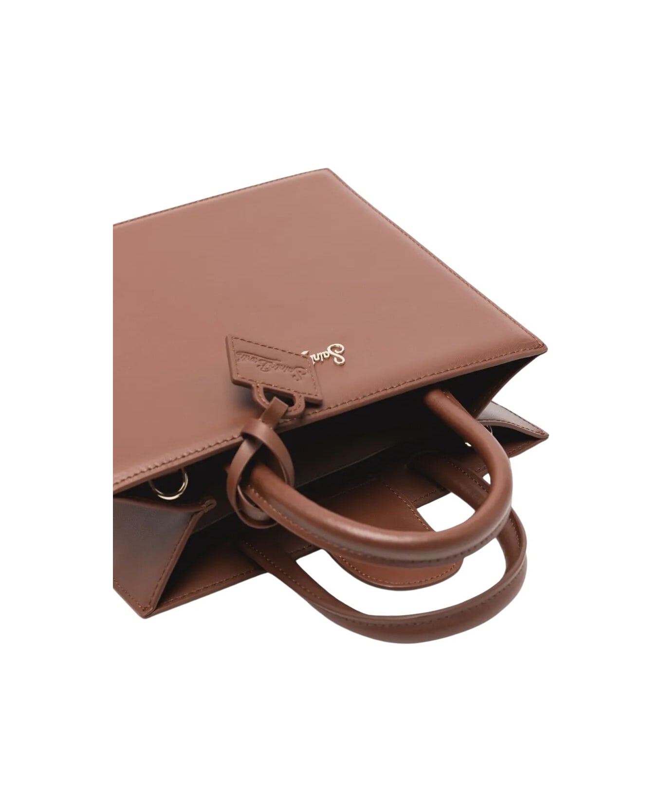 MC2 Saint Barth Shop Bag Midi