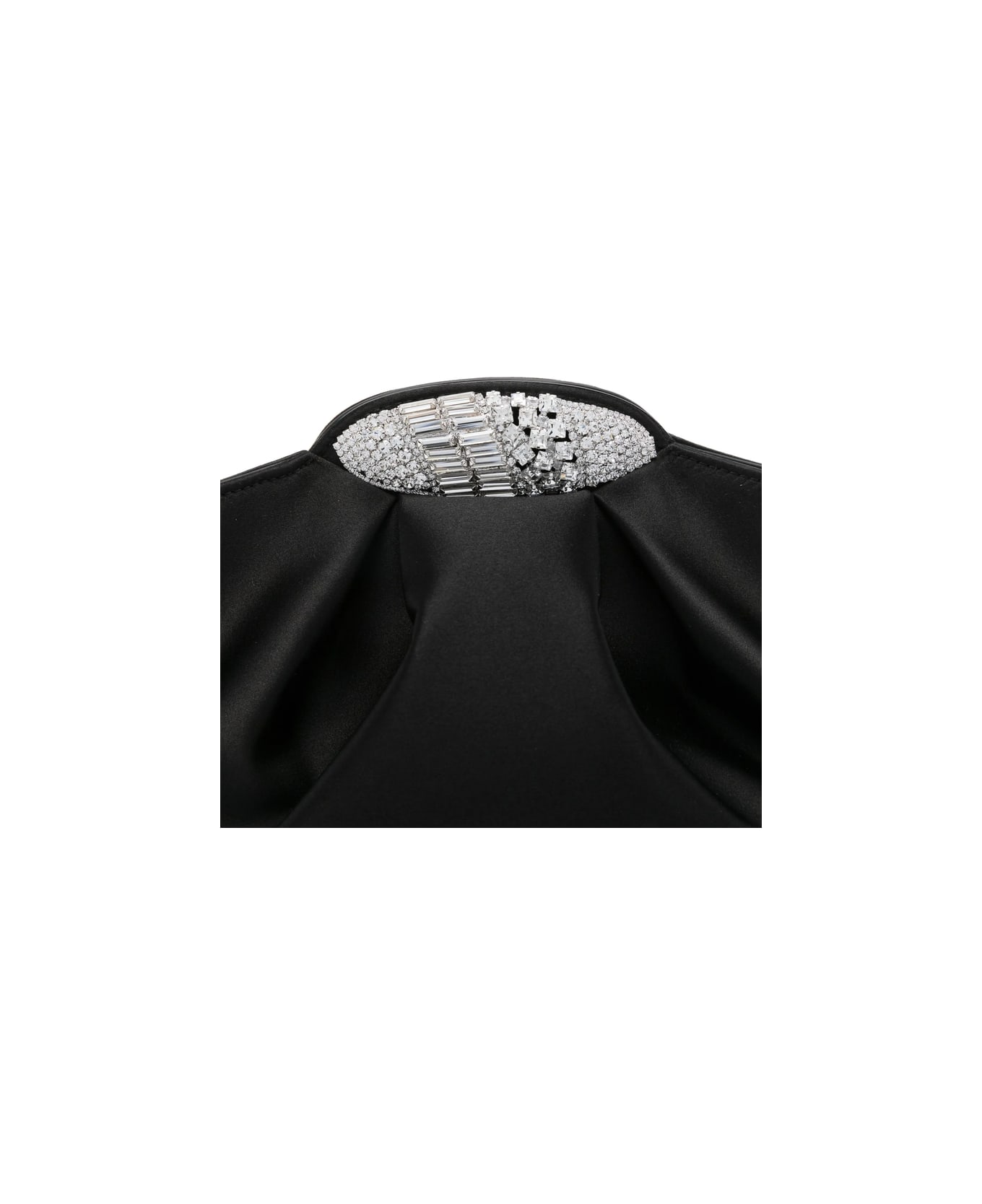 Giuseppe Zanotti Bag - BLACK