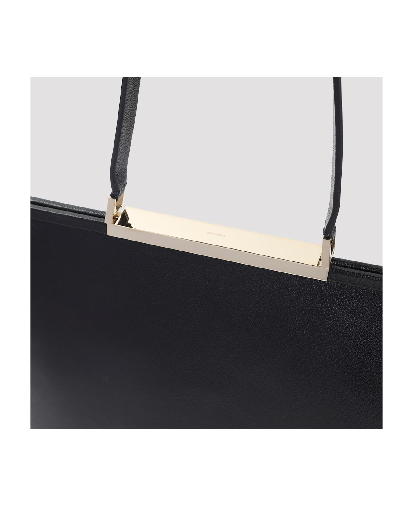 Tom Ford Shoulder Bag - Black