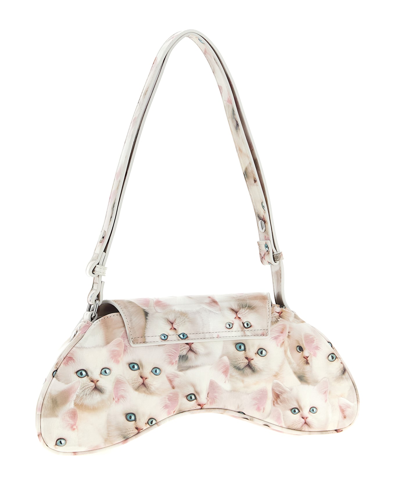 Diesel 
play Crossbody
 Shoulder Bag - Multicolor