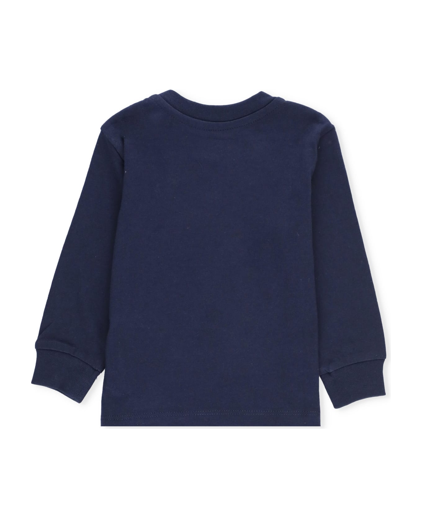 Ralph Lauren Pony T-shirt - Blue