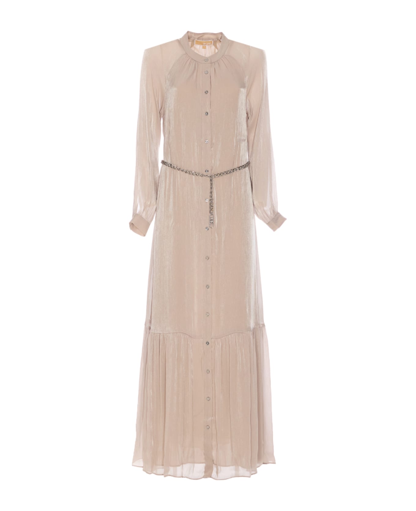 MICHAEL Michael Kors Dress - Beige