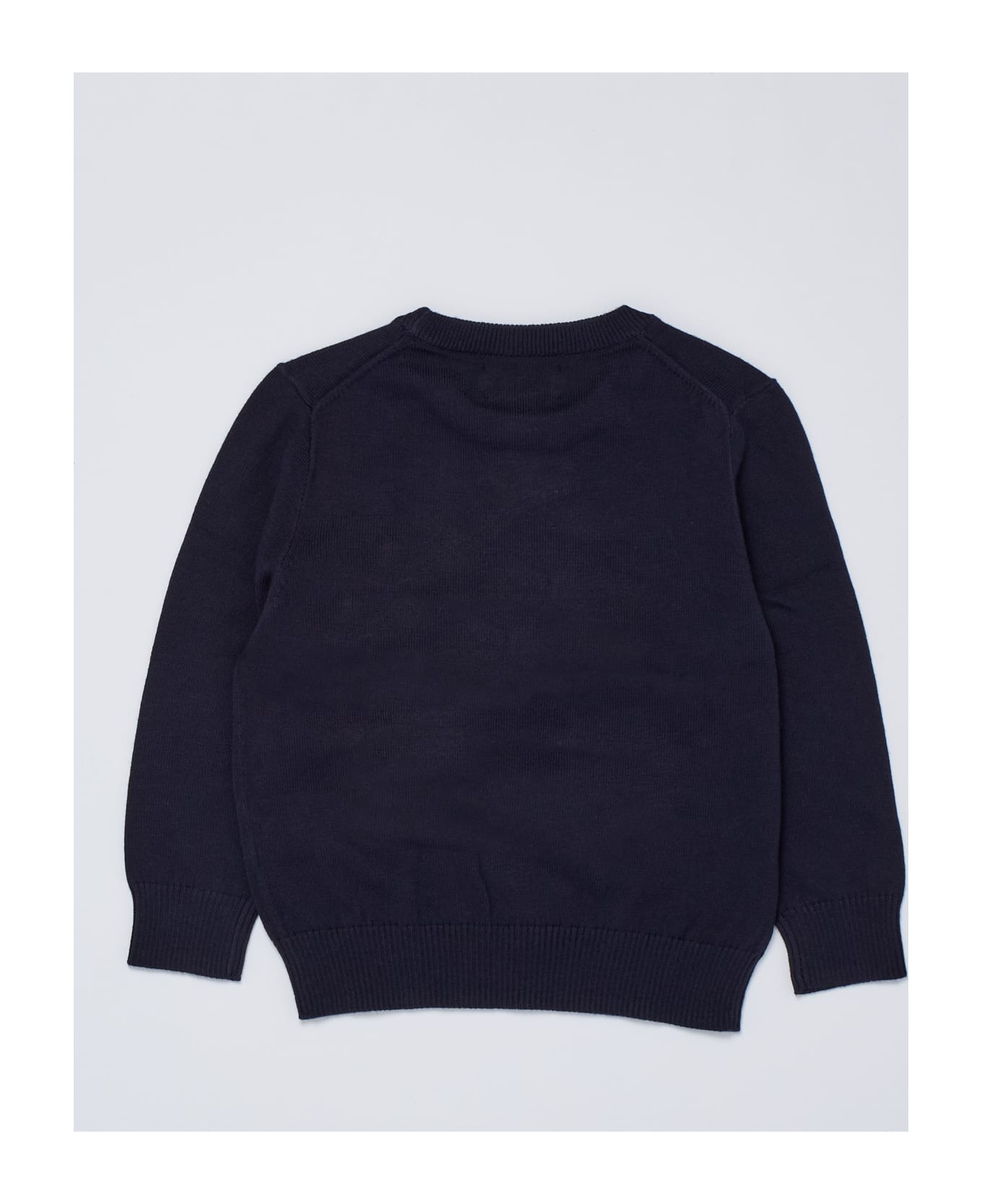 Polo Ralph Lauren Sweater Sweater - NAVY