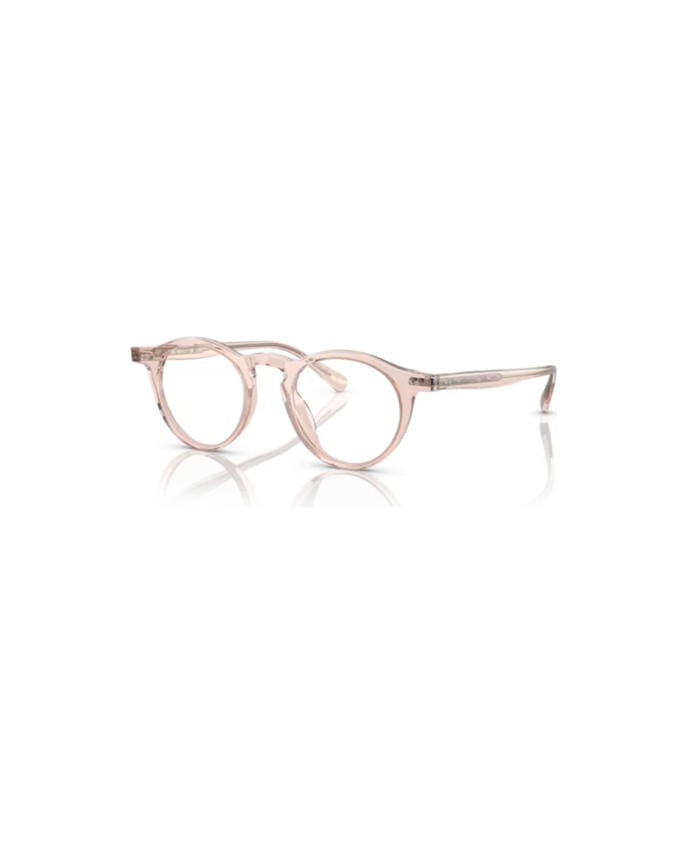 Oliver Peoples 5504u Vista1743 - 1743