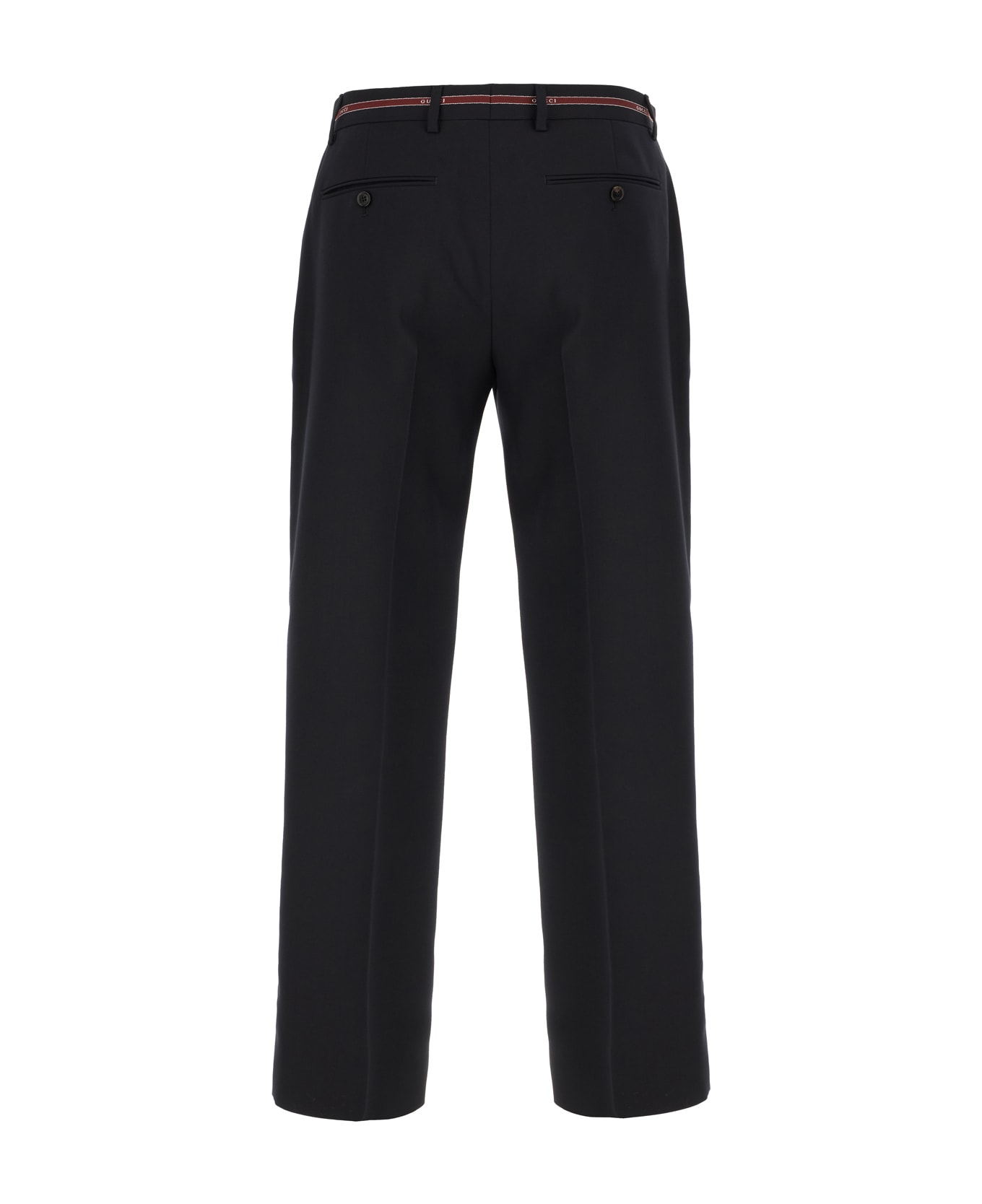 Gucci Pantaloni - Blu