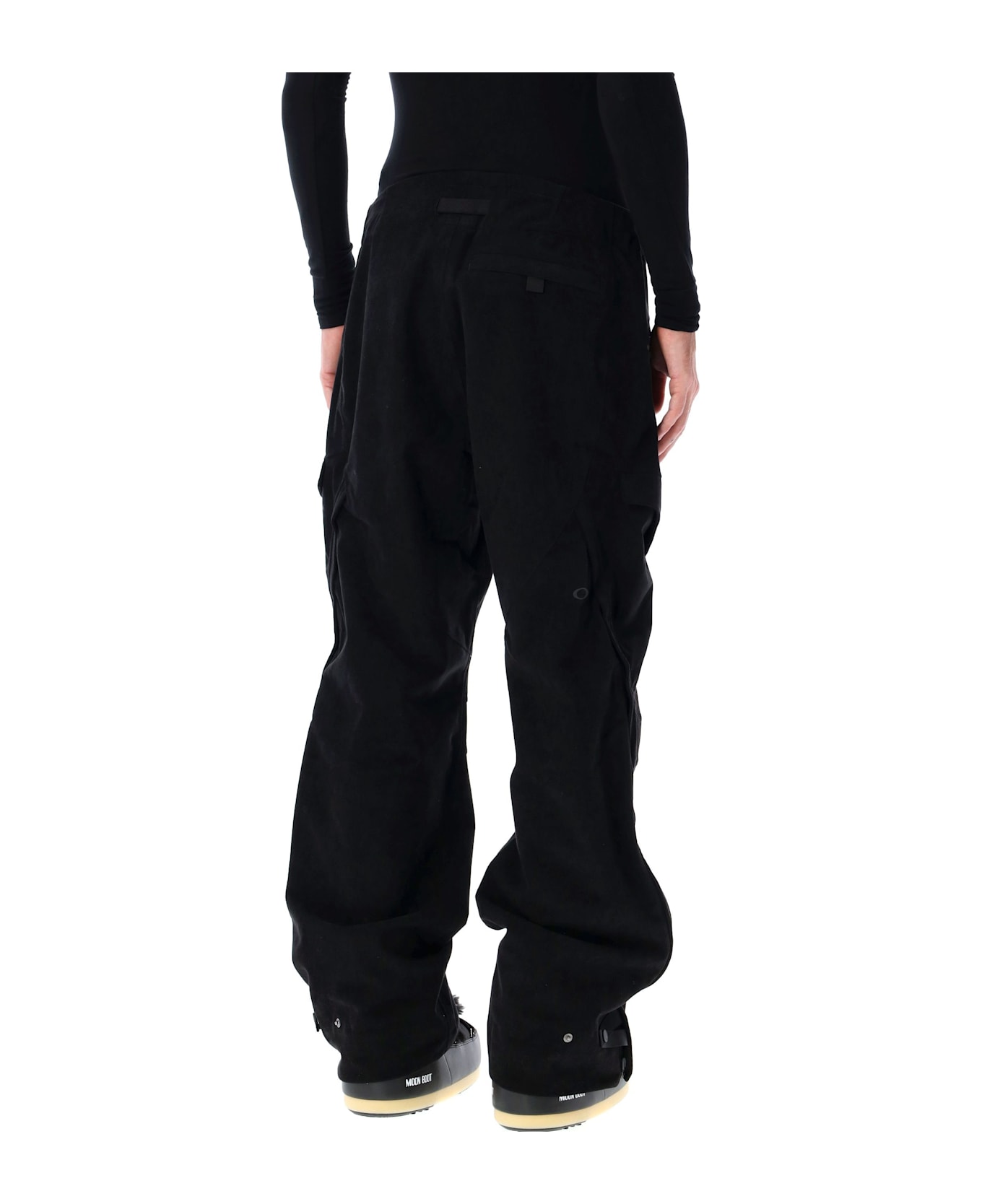 Oakley Latitude Flex Tech Pant - BLACKOUT