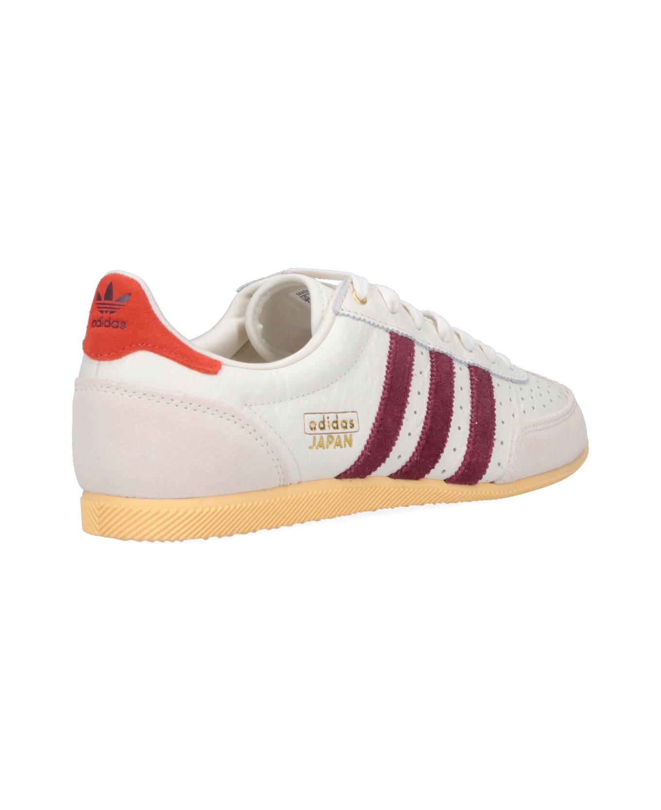 Adidas "japan" Sneakers - White