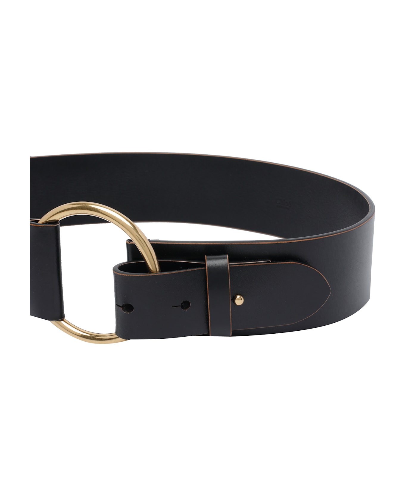 Chloé The Chloe
 Anita Belt - Black