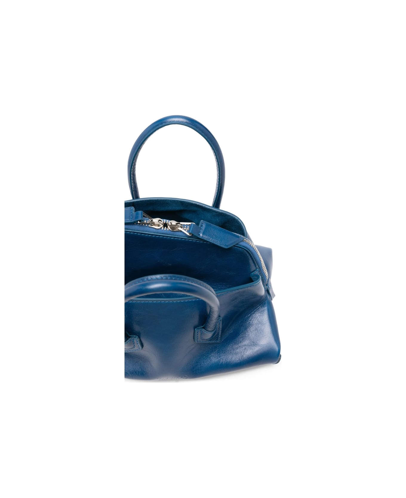 The Attico Bag - BLUE