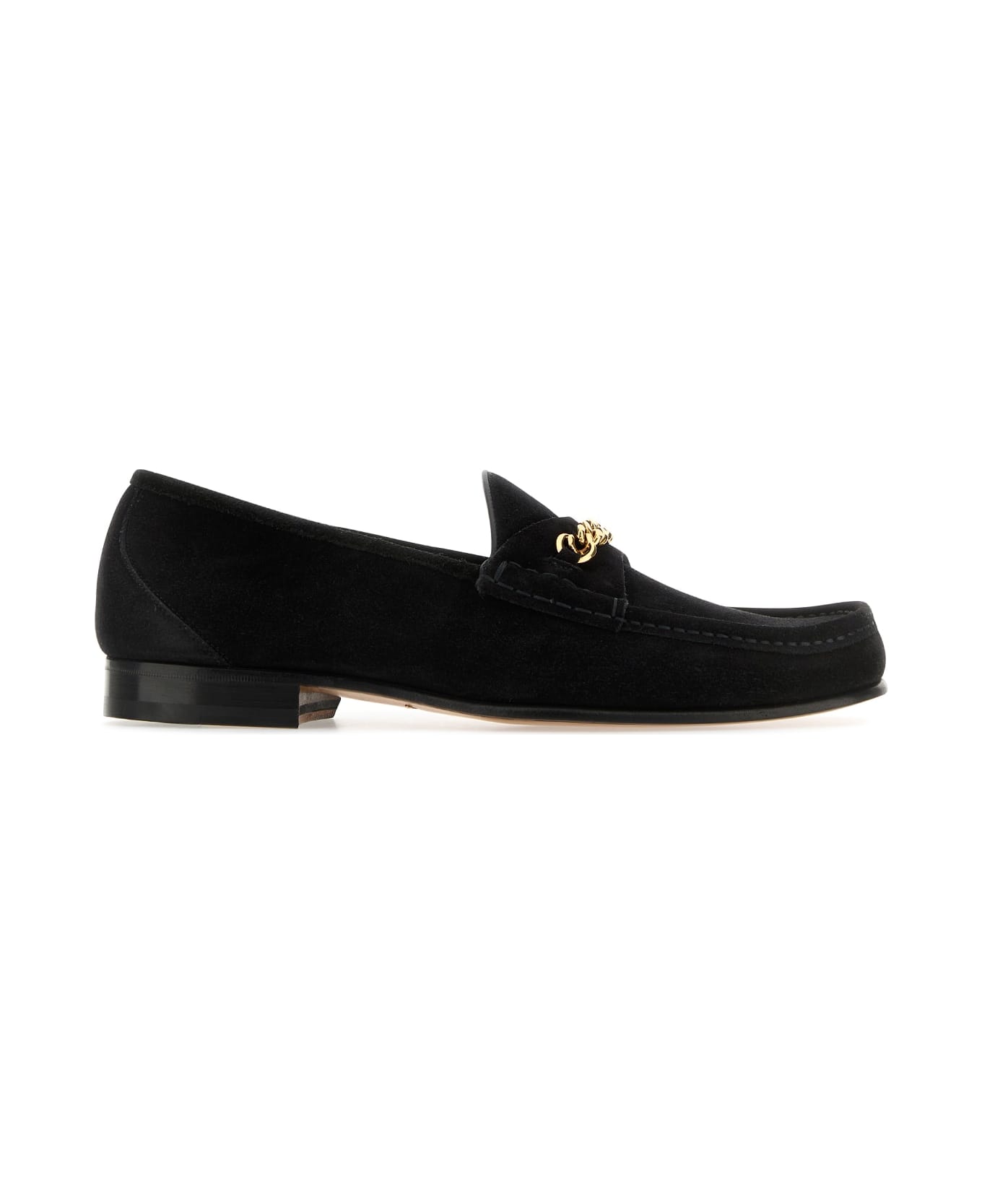 Tom Ford Mocassini - BLACK