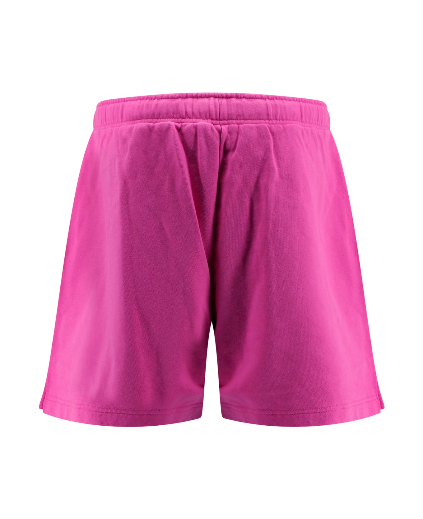 Palm Angels Bermuda Shorts - Pink