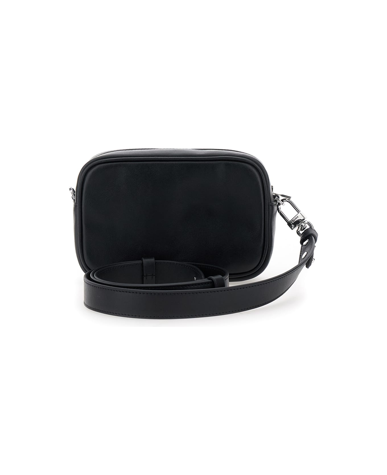 AMIRI Hollywood Camera Case - Black