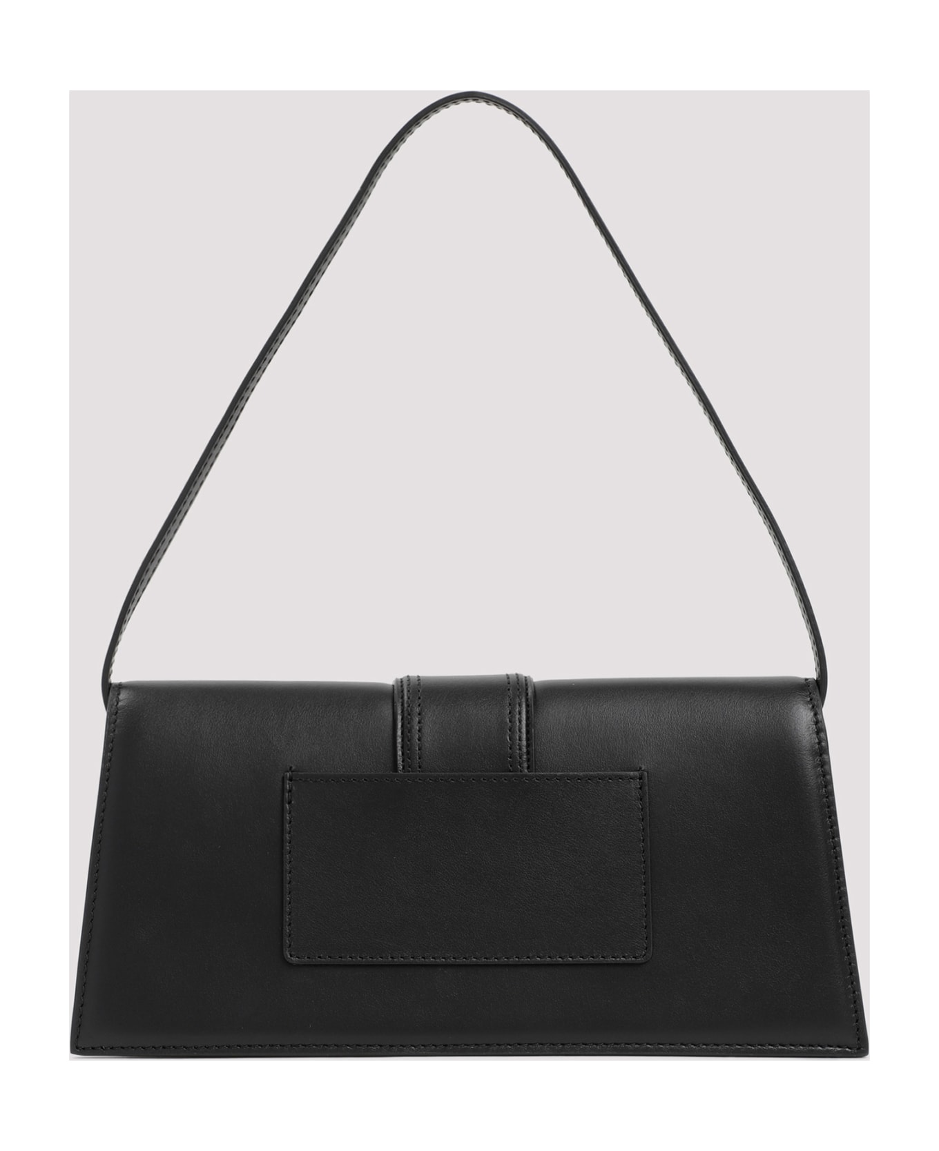 Jacquemus Le Bambino Long Shoulder Bag - Black