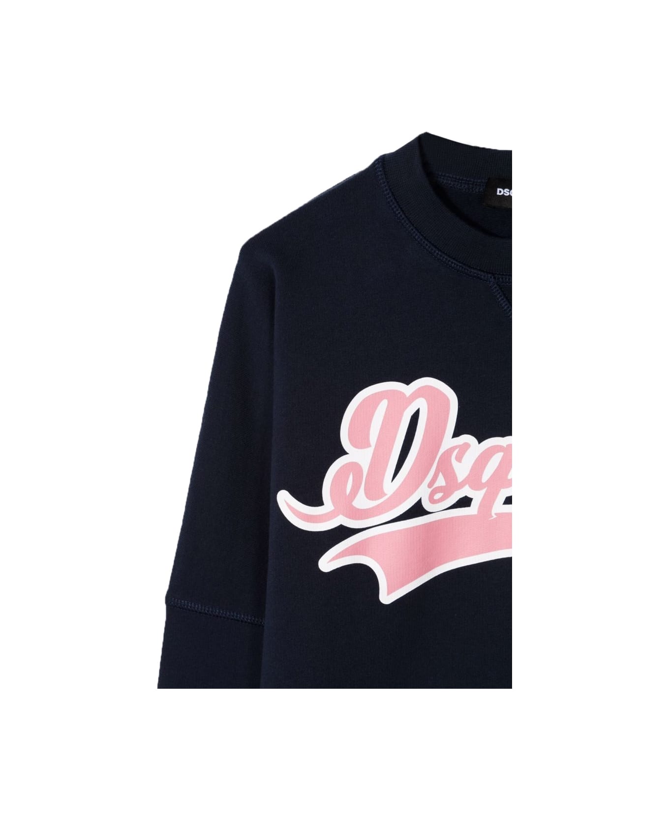 Dsquared2 Over Abito - BLUE