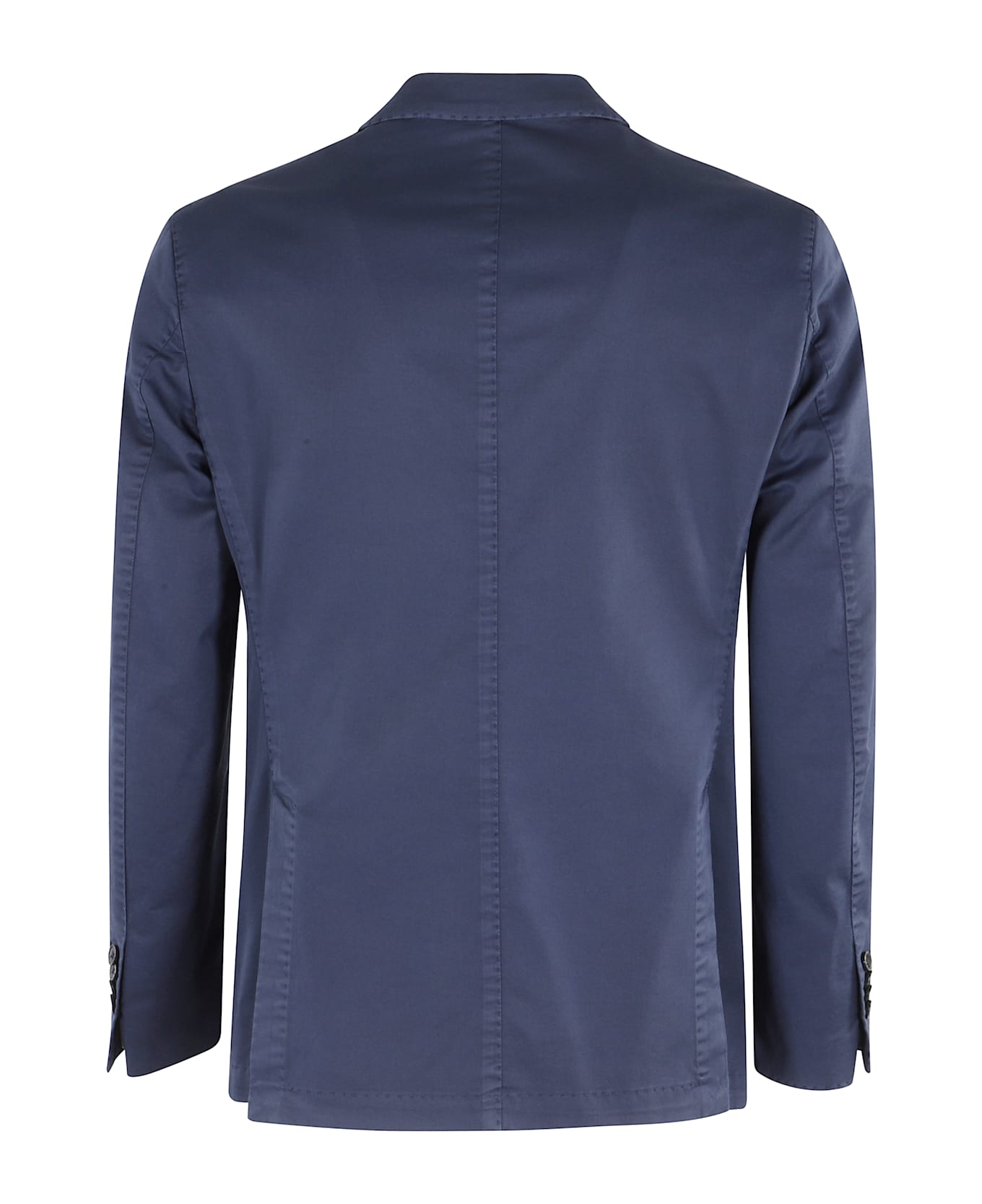 Luigi Bianchi Mantova Giacca - Blu