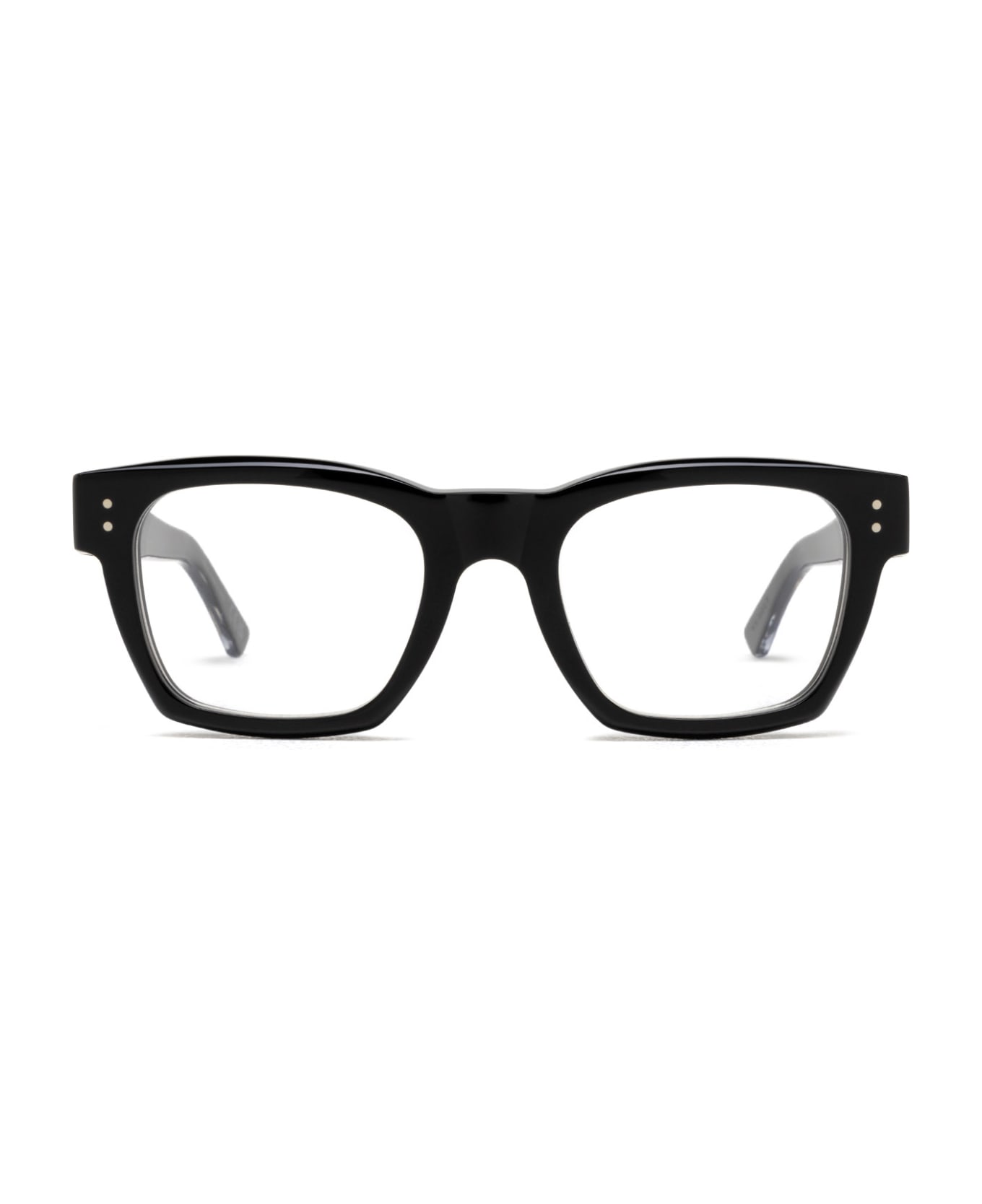 Marni Eyewear Abiod Nero Glasses - Nero アイウェア