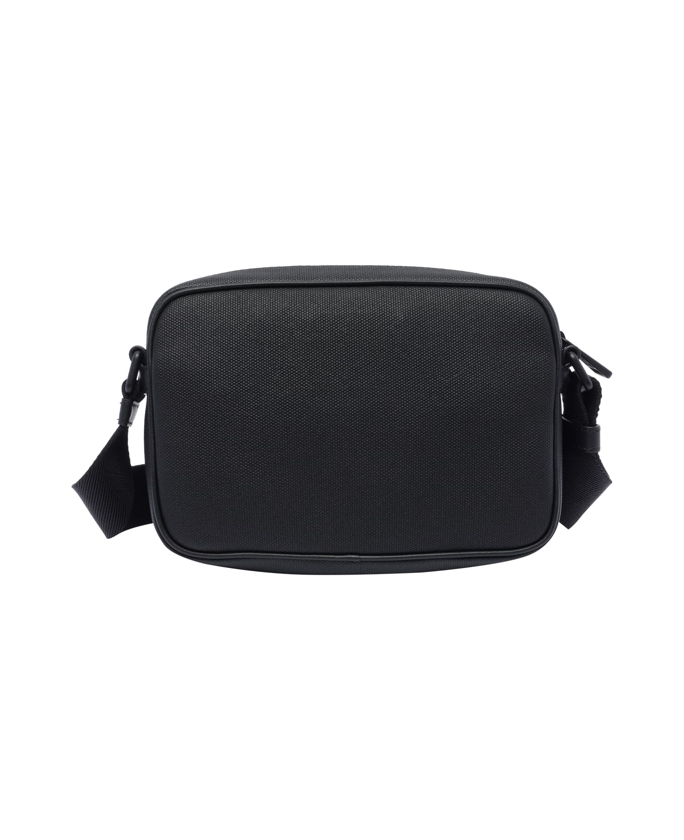 Moncler Nakoa Crossbody Bag - Black