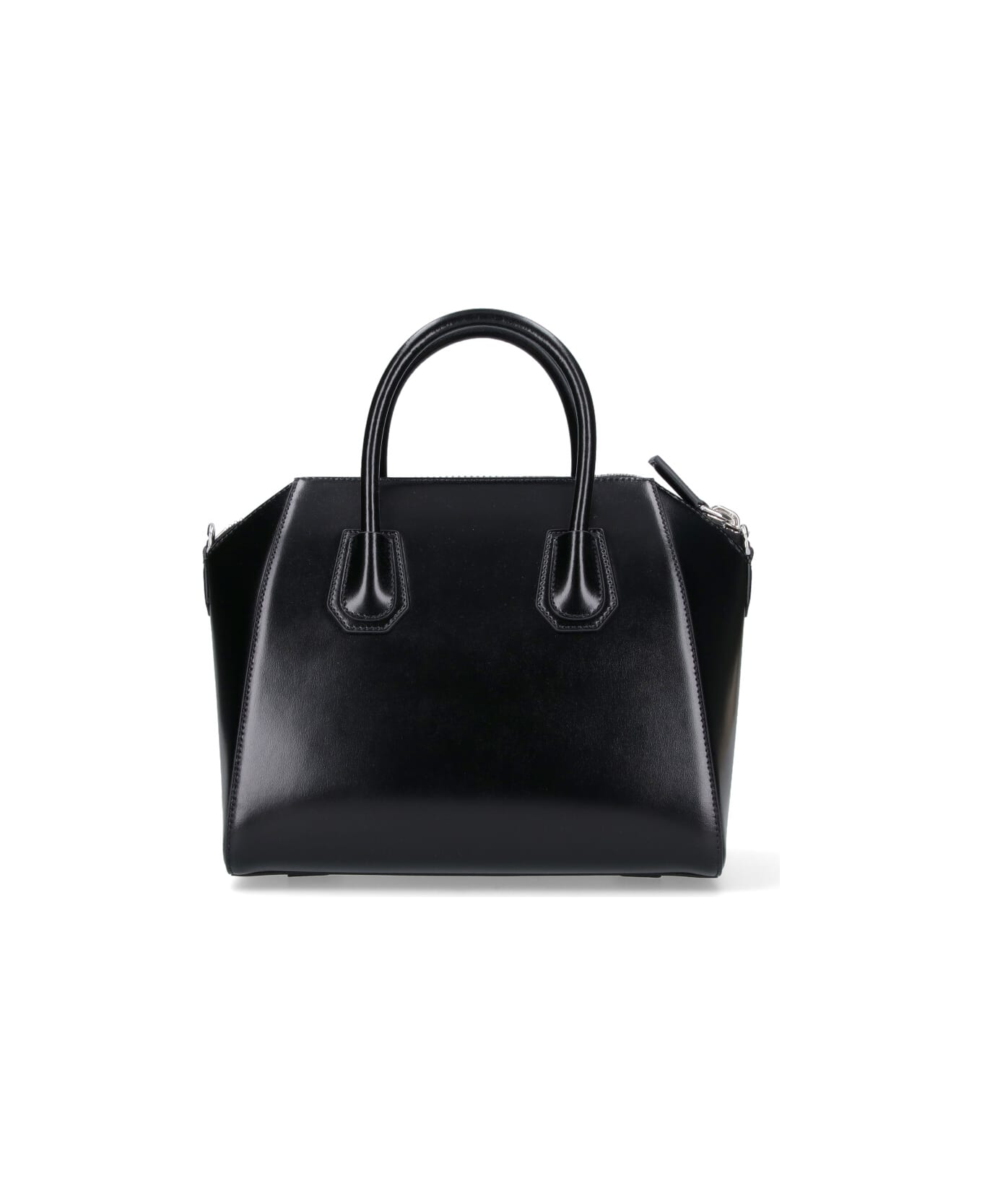 Givenchy 
antigona
 Small Bag - Black
