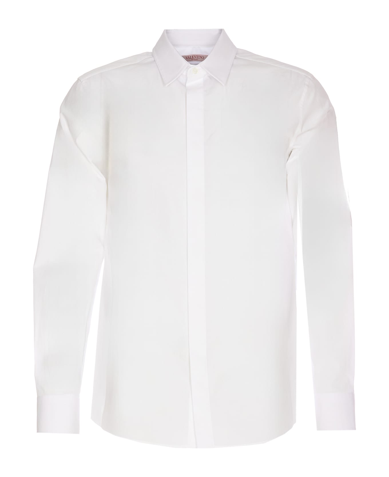 Valentino Garavani Shirt - White