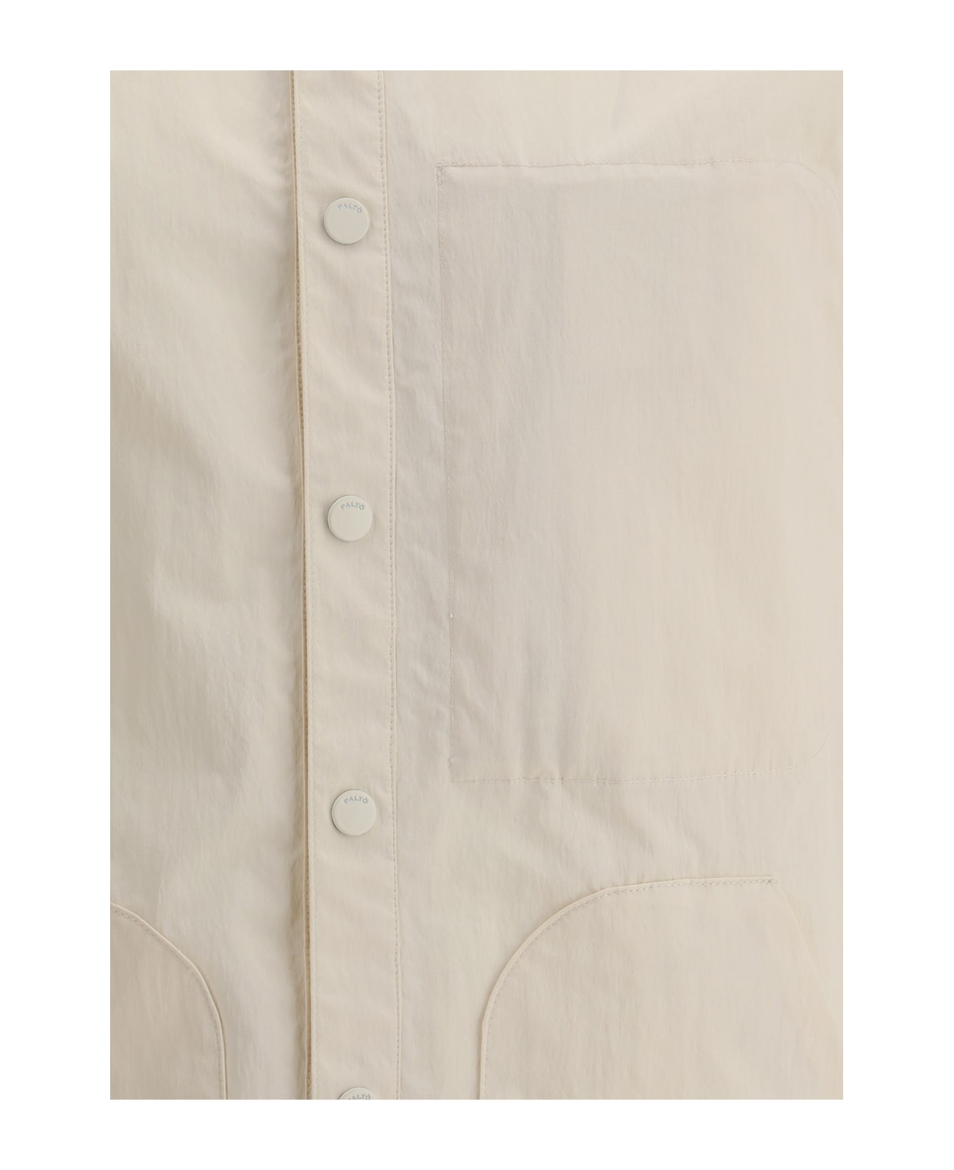 Paltò Gilberto Shirt Jacket