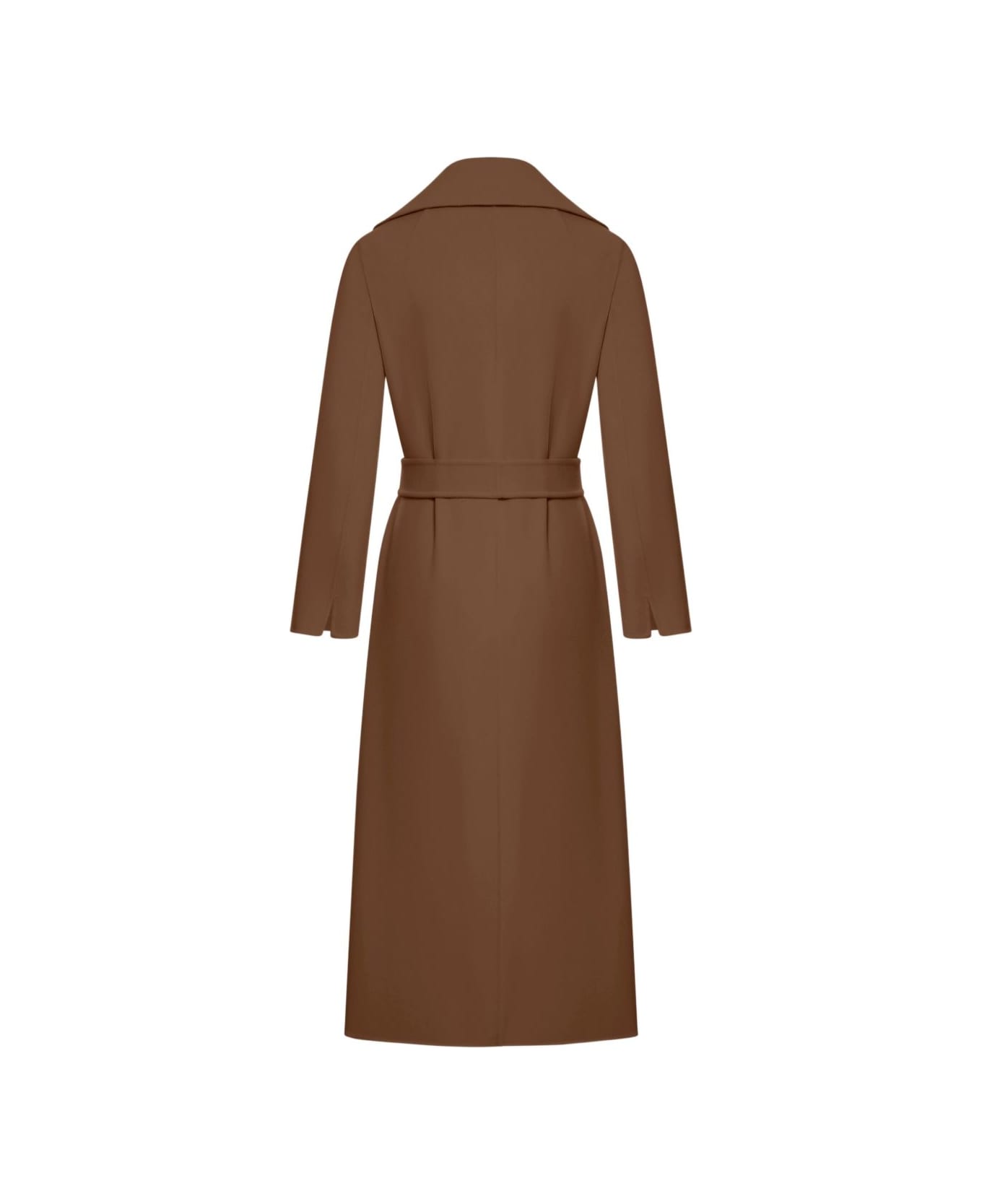 
S Max Mara 
s Max Coat Color: Brown. - Brown