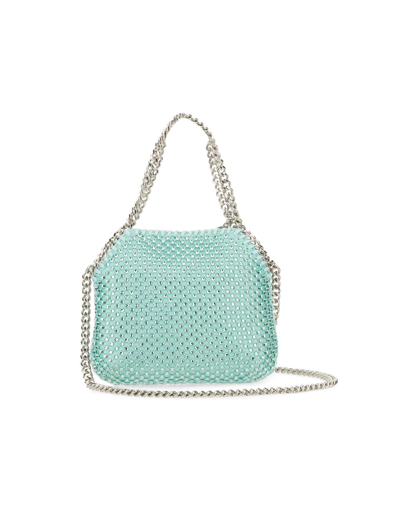 Stella McCartney Falabella Mini Bag - BABY BLUE