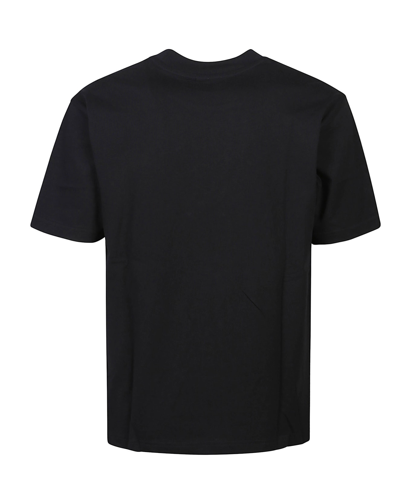 New Balance Athletics Models Never Age Relaxed T-shirt - Black