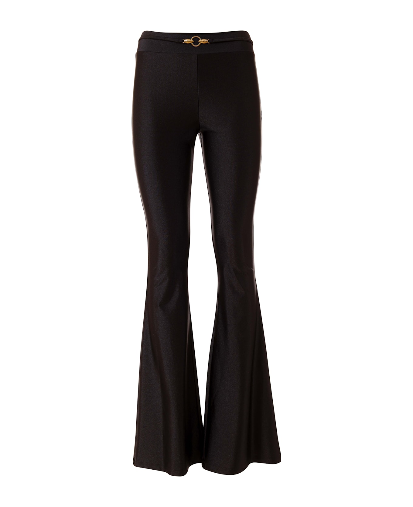 Just Cavalli Leggings - Black
