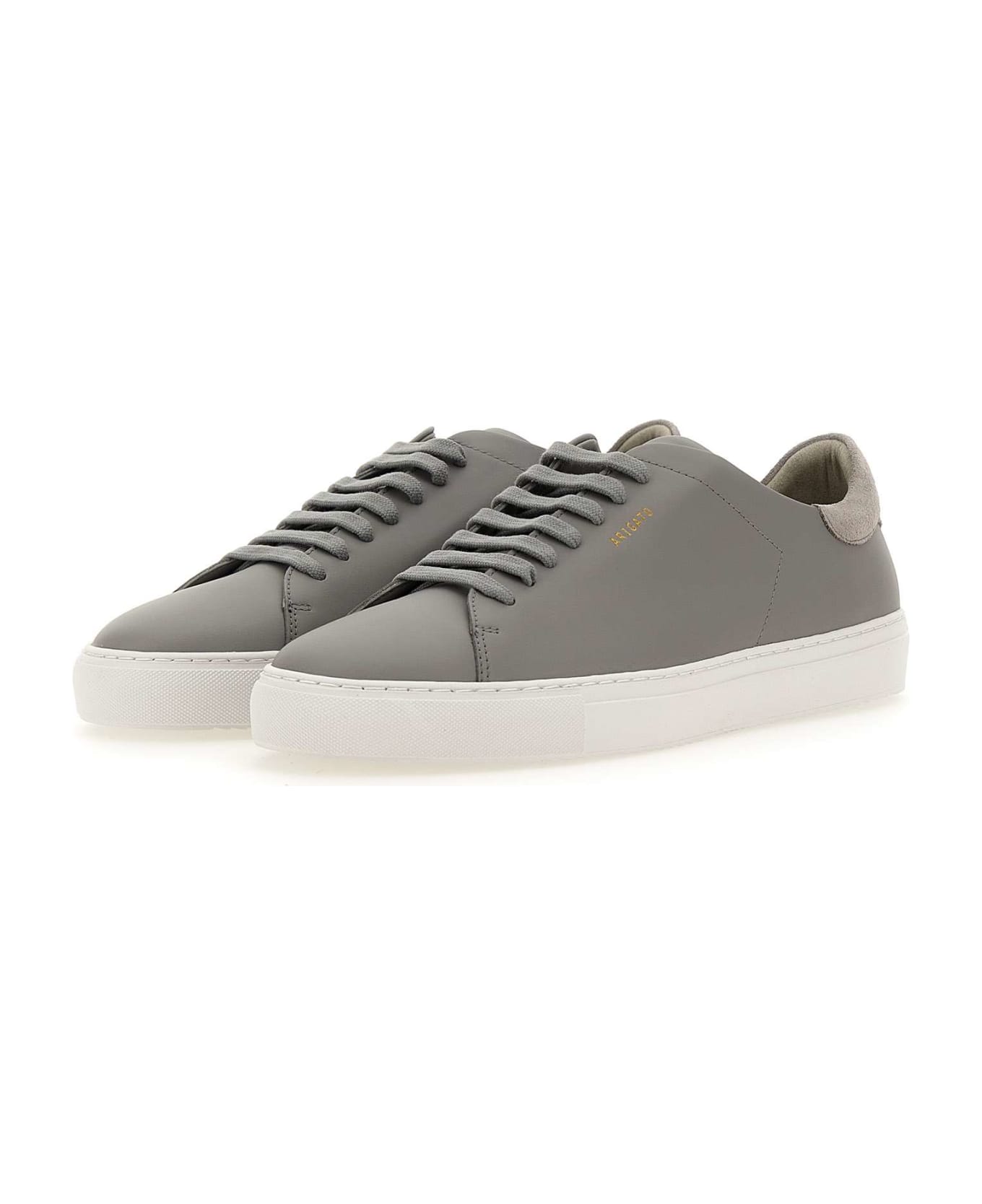 Axel Arigato 'clean 90' Sneakers - GREY