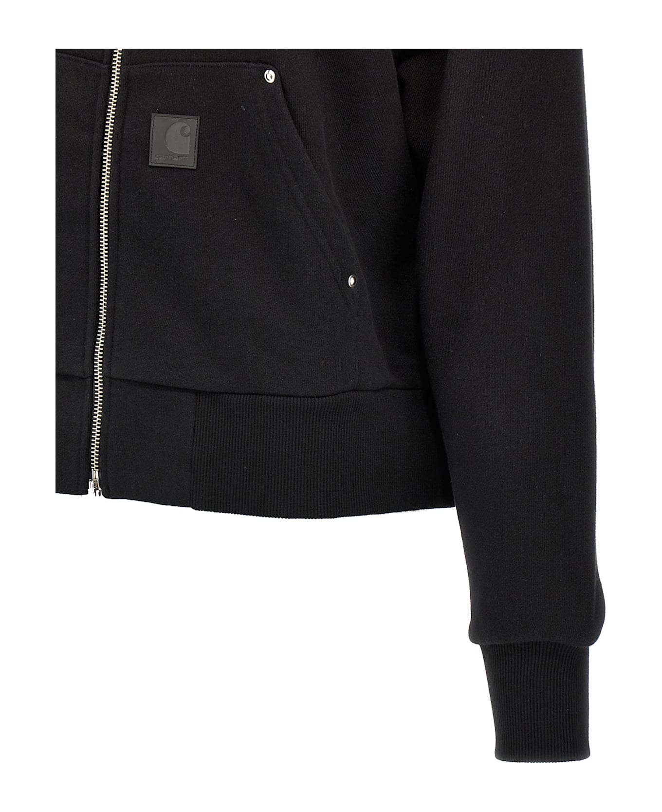 Carhartt 
eldon
 Hoodie - Black  