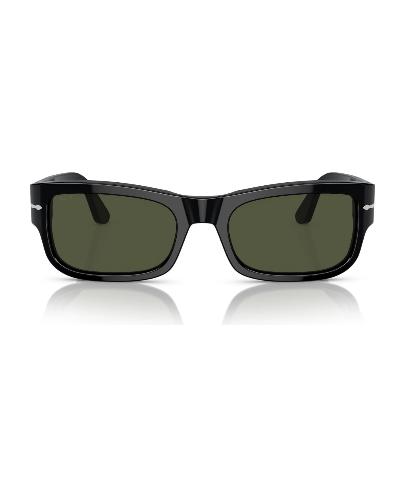 Persol Po3321S 95/31 Sunglasses - Nero サングラス