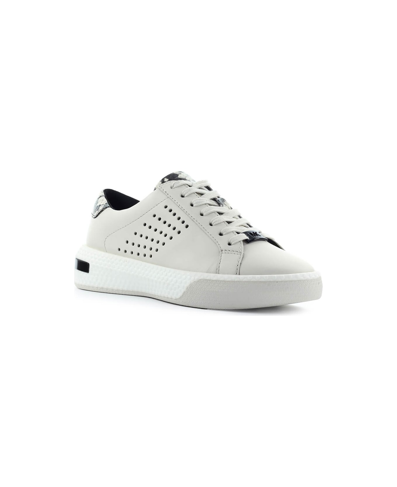 michael kors codie sneakers