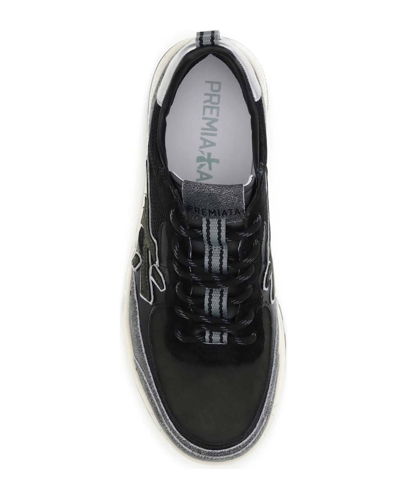 Premiata Nous Sneakers