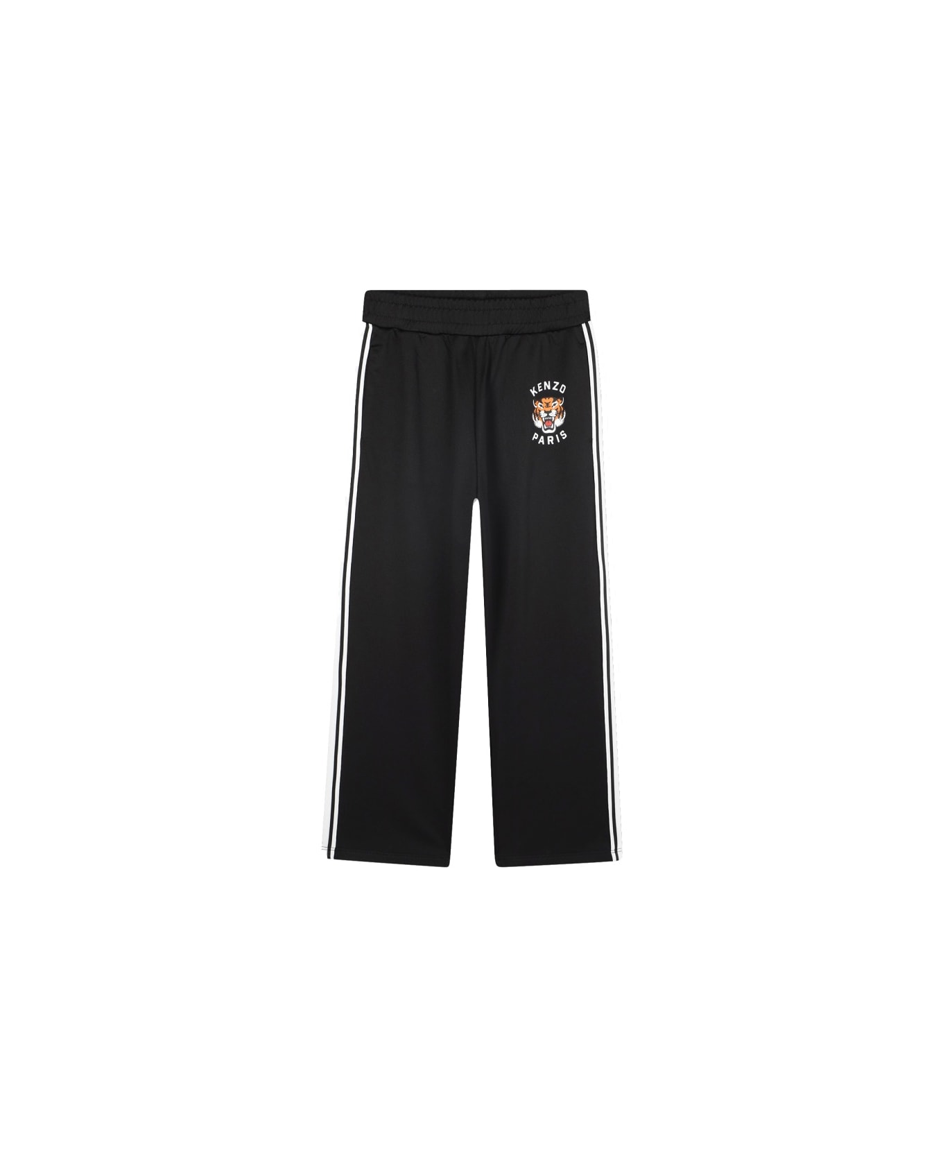 Kenzo Sweatpants - BLUE